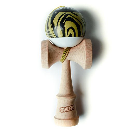 sweets kendama grain split